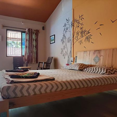 Sai Homestay Mālvan Exterior foto