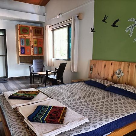 Sai Homestay Mālvan Exterior foto