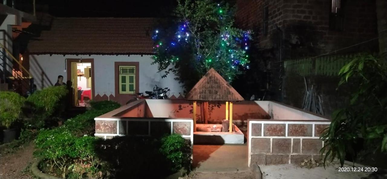 Sai Homestay Mālvan Exterior foto