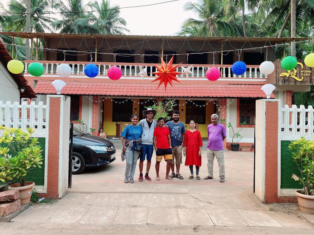 Sai Homestay Mālvan Exterior foto