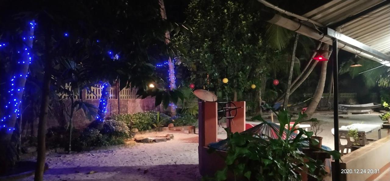 Sai Homestay Mālvan Exterior foto