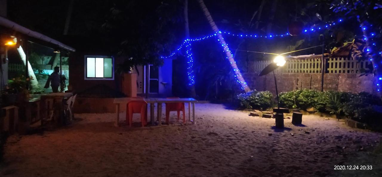 Sai Homestay Mālvan Exterior foto