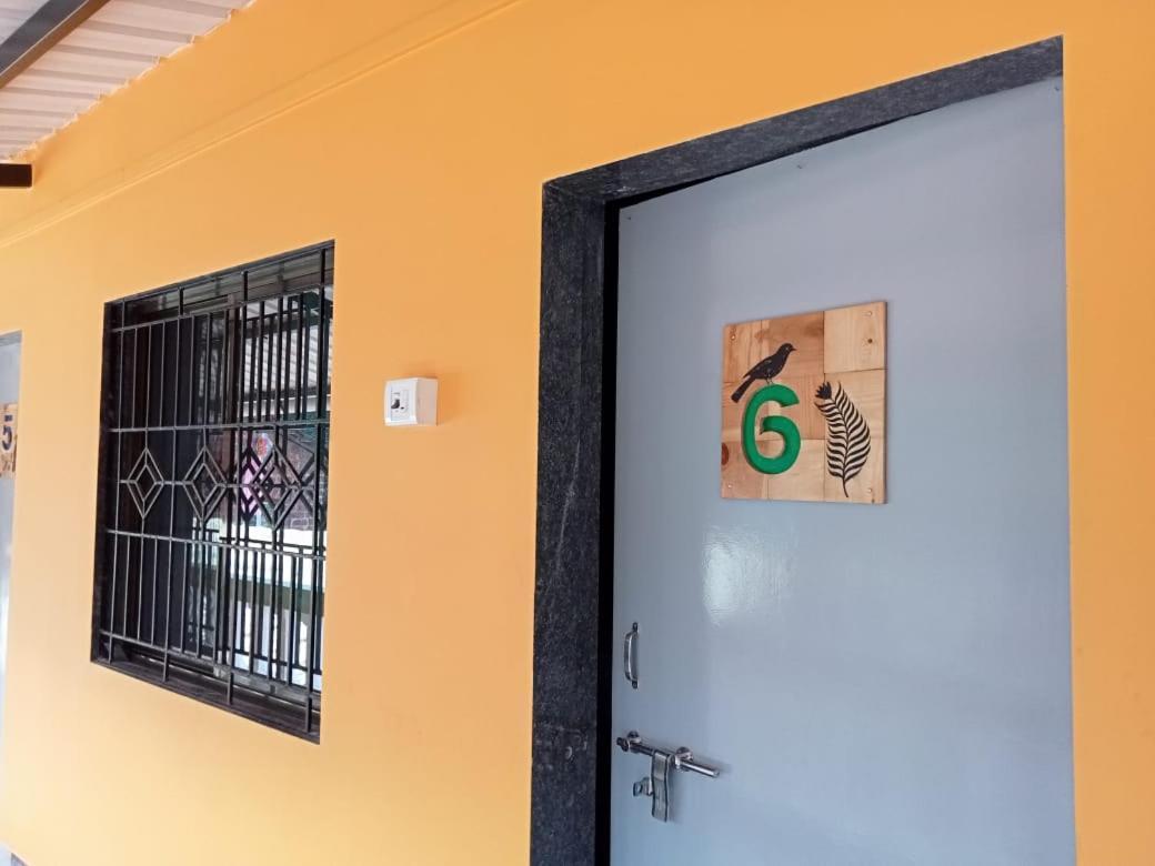 Sai Homestay Mālvan Exterior foto