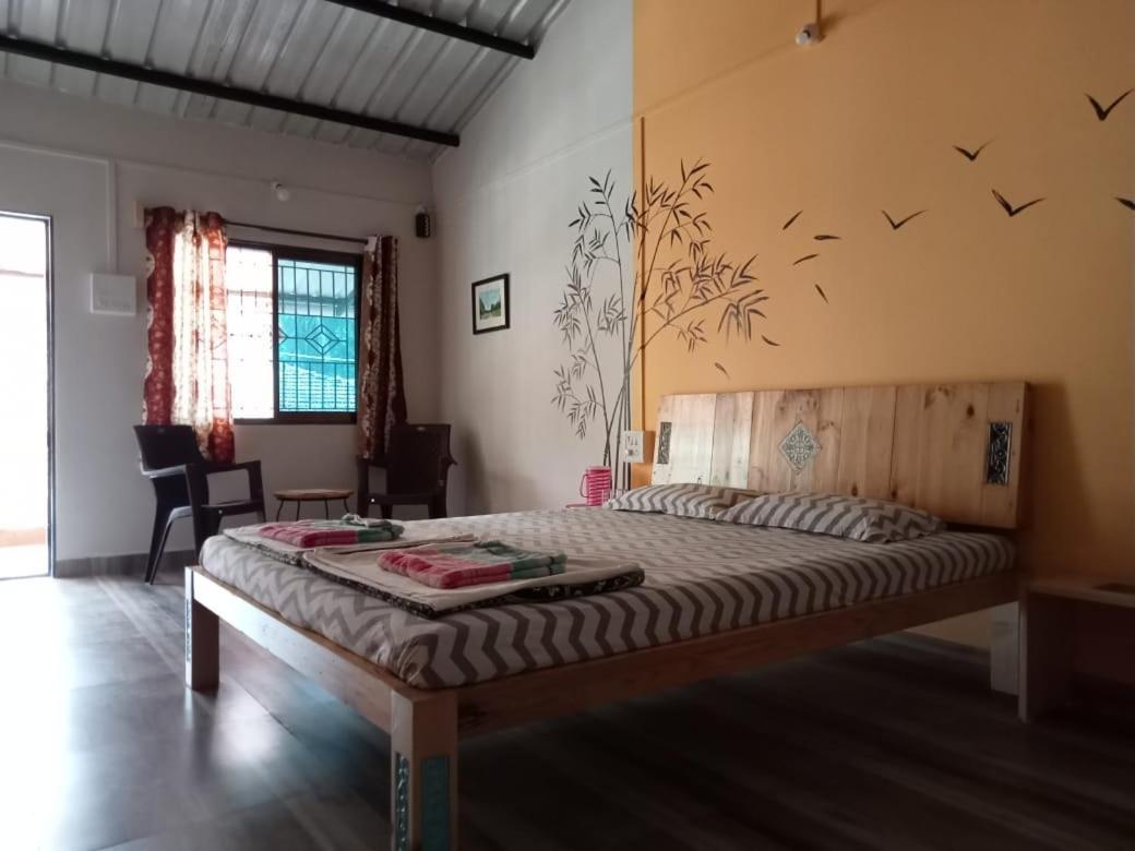 Sai Homestay Mālvan Exterior foto