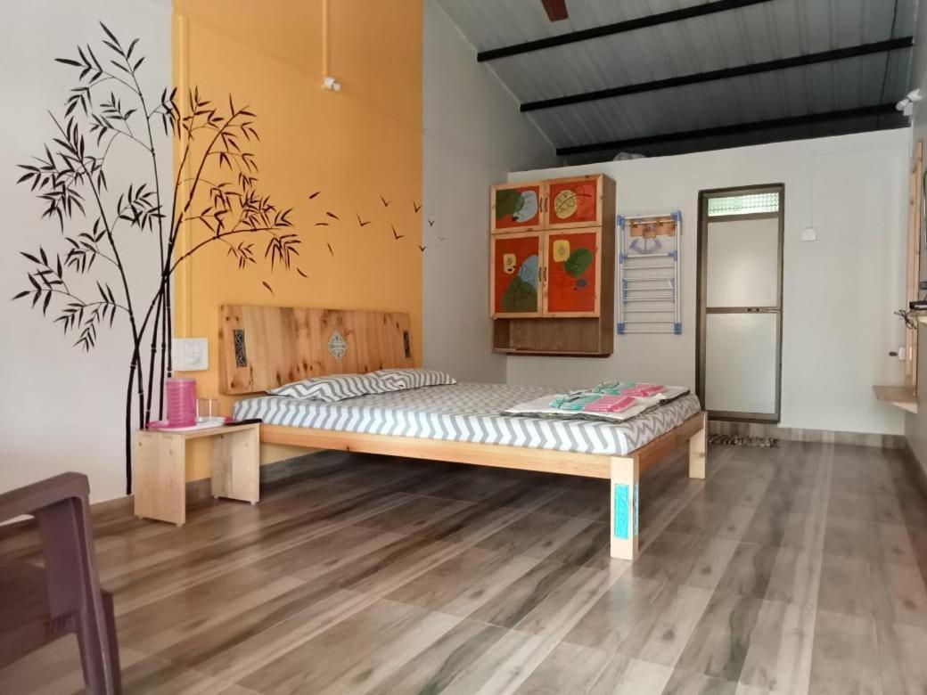 Sai Homestay Mālvan Exterior foto