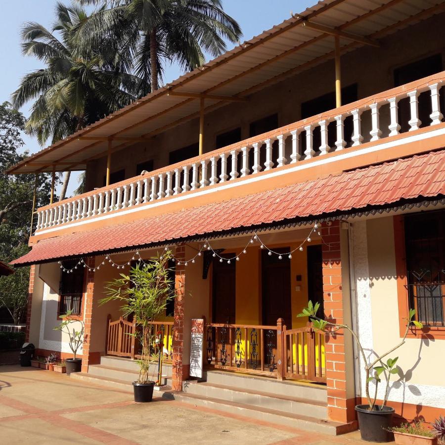 Sai Homestay Mālvan Exterior foto