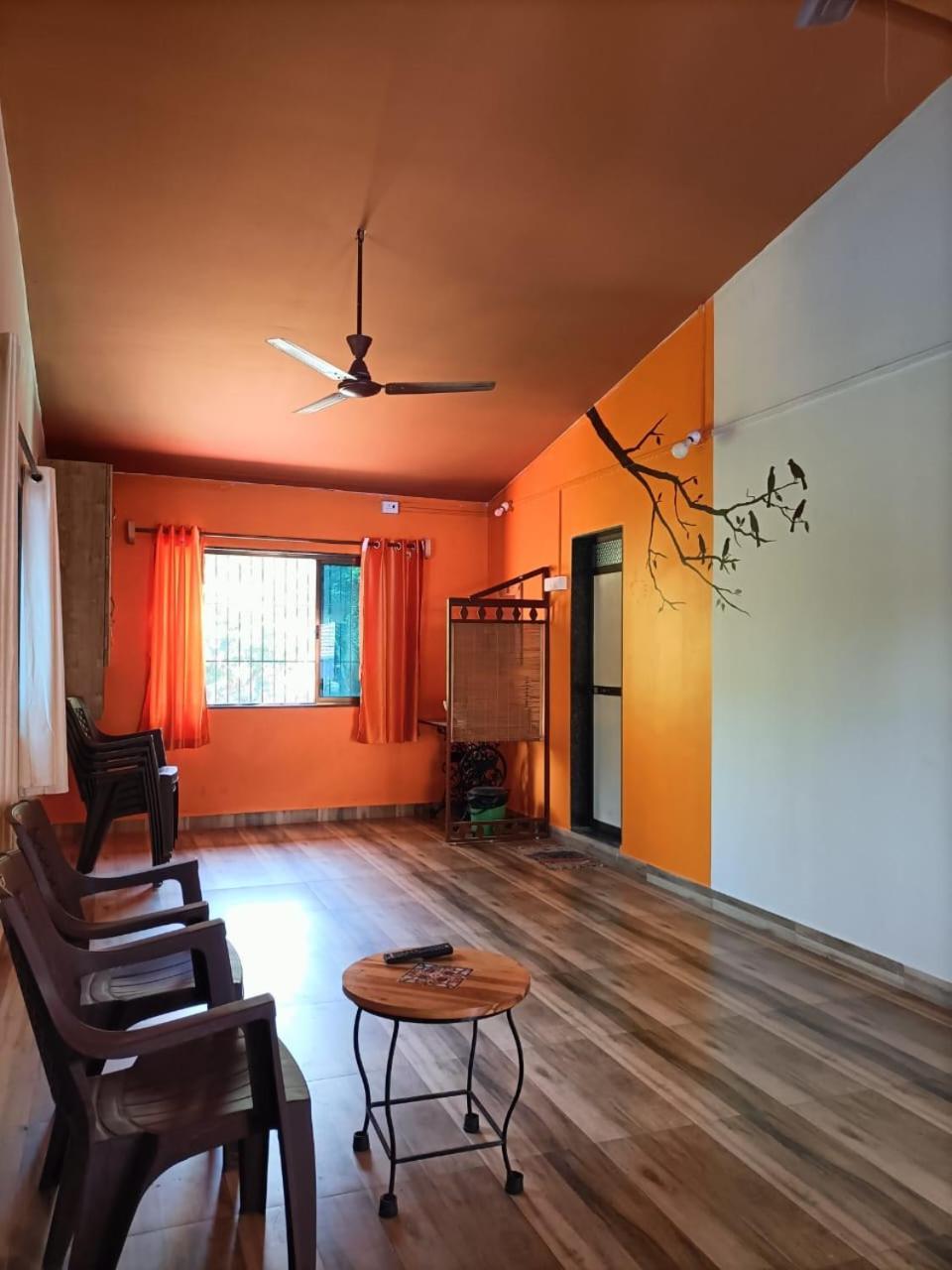 Sai Homestay Mālvan Exterior foto
