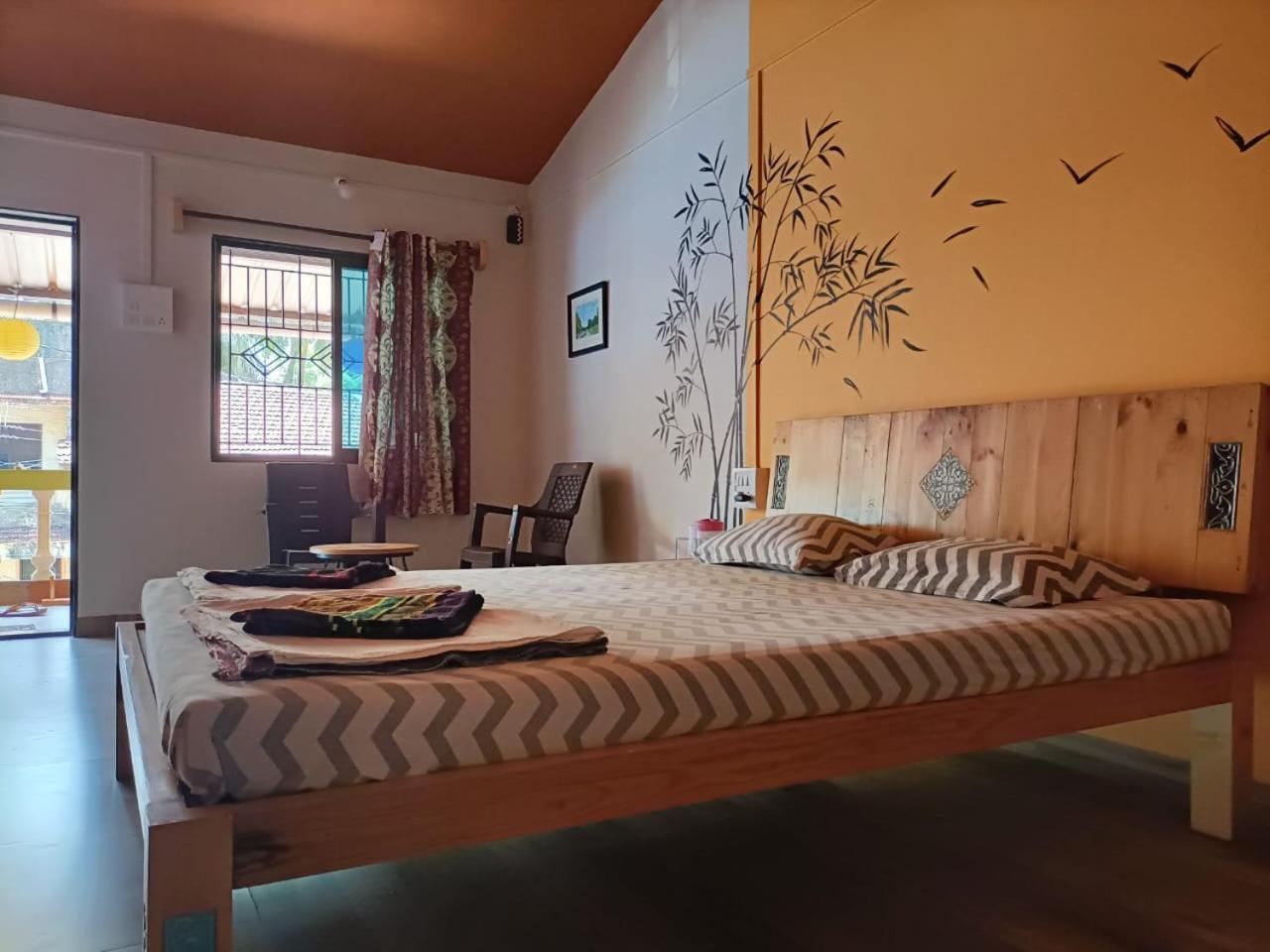 Sai Homestay Mālvan Exterior foto