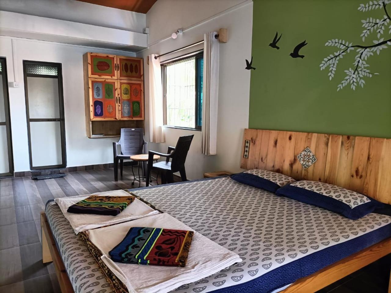 Sai Homestay Mālvan Exterior foto