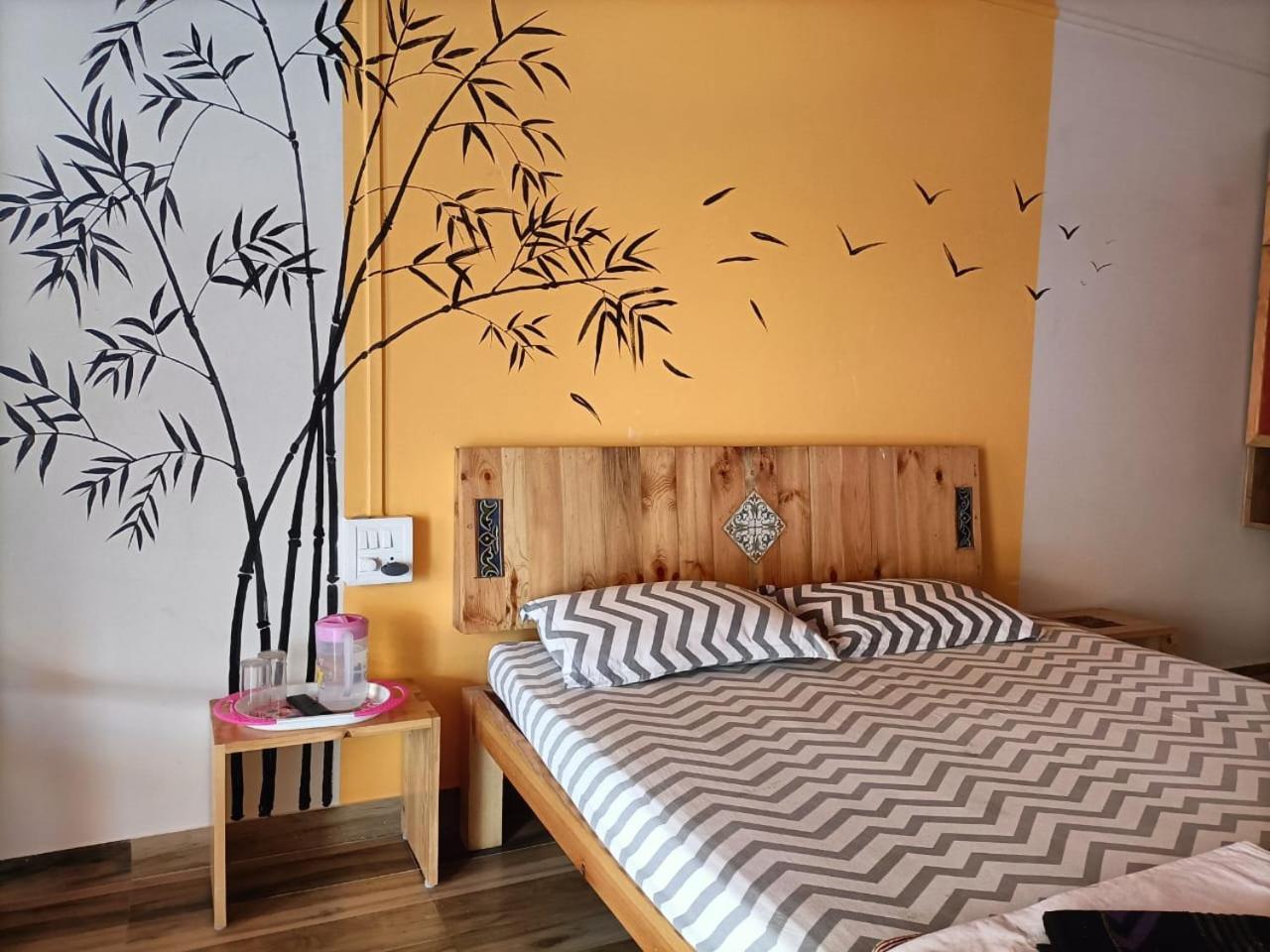 Sai Homestay Mālvan Exterior foto