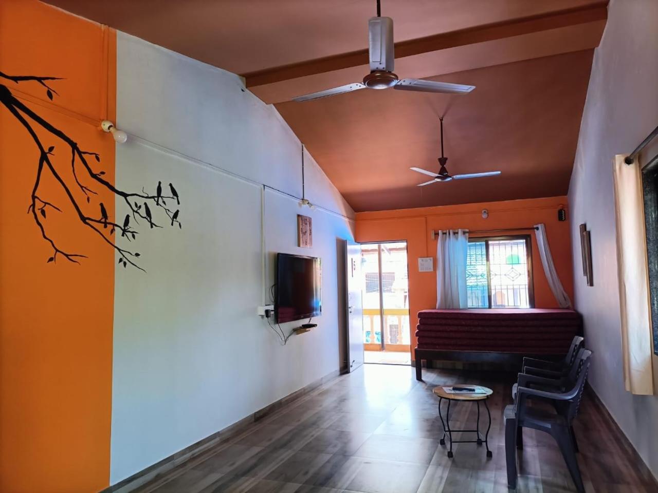 Sai Homestay Mālvan Exterior foto