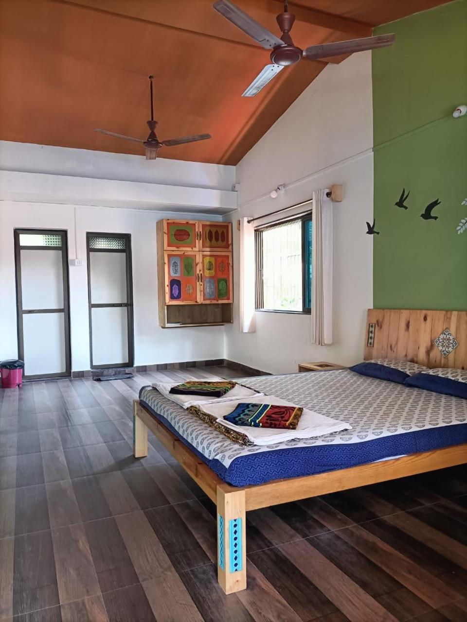 Sai Homestay Mālvan Exterior foto