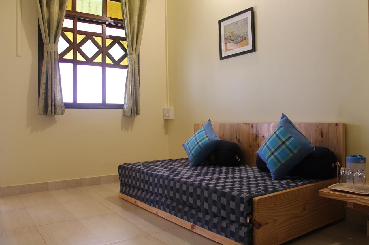 Sai Homestay Mālvan Exterior foto