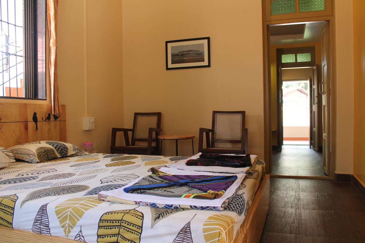 Sai Homestay Mālvan Exterior foto