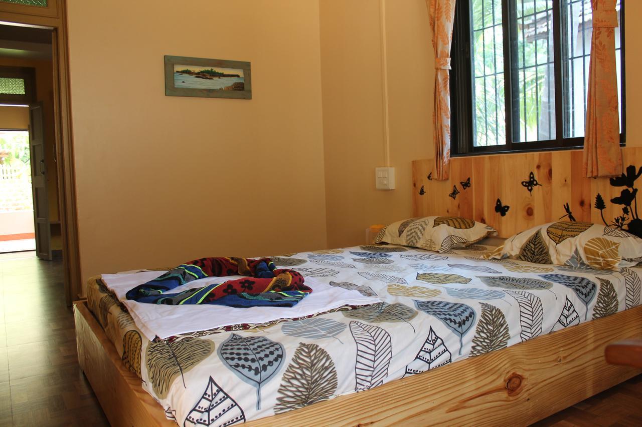 Sai Homestay Mālvan Exterior foto